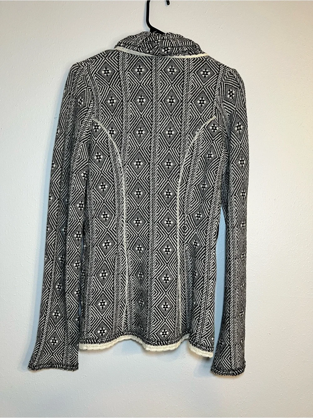 Anthropologie sparrow cardigan